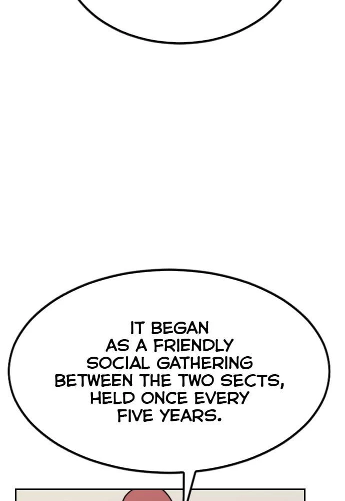 Return of the Blossoming Blade Chapter 36 - 109