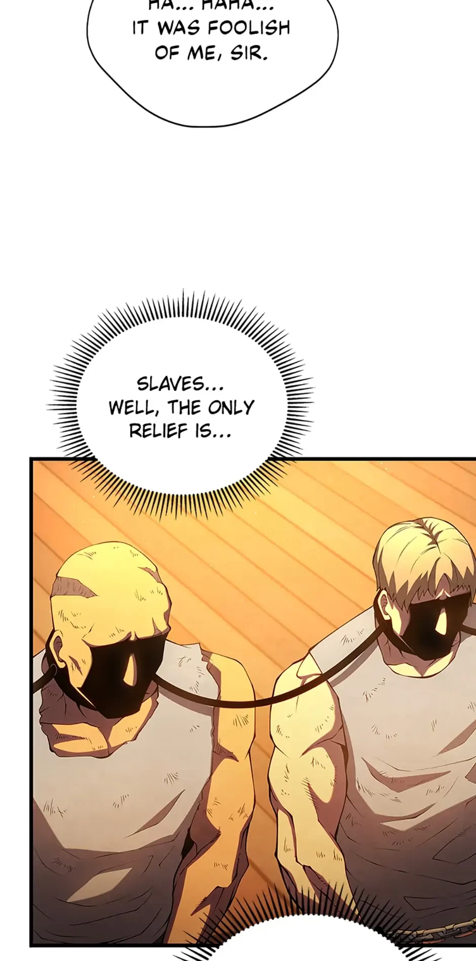 The Swordmaster's Son Chapter 41 - 21