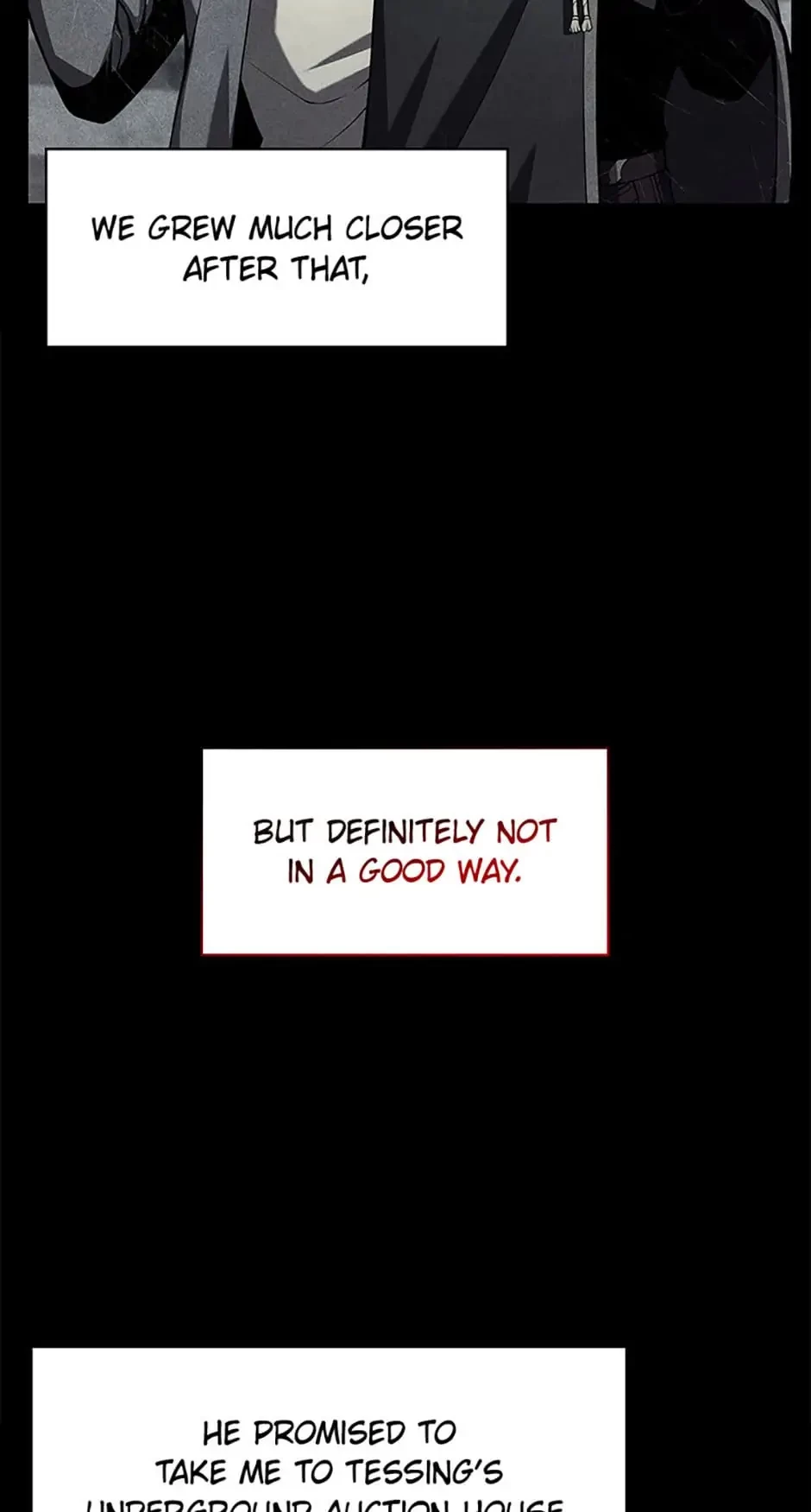 The Swordmaster's Son Chapter 40 - 10