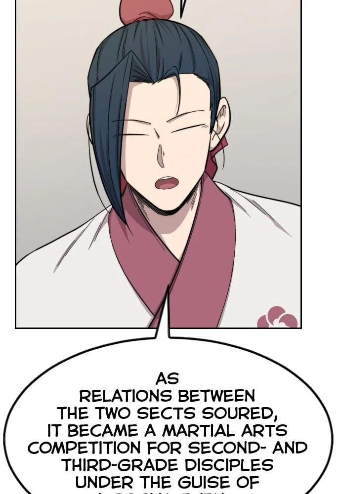 Return of the Blossoming Blade Chapter 36 - 110