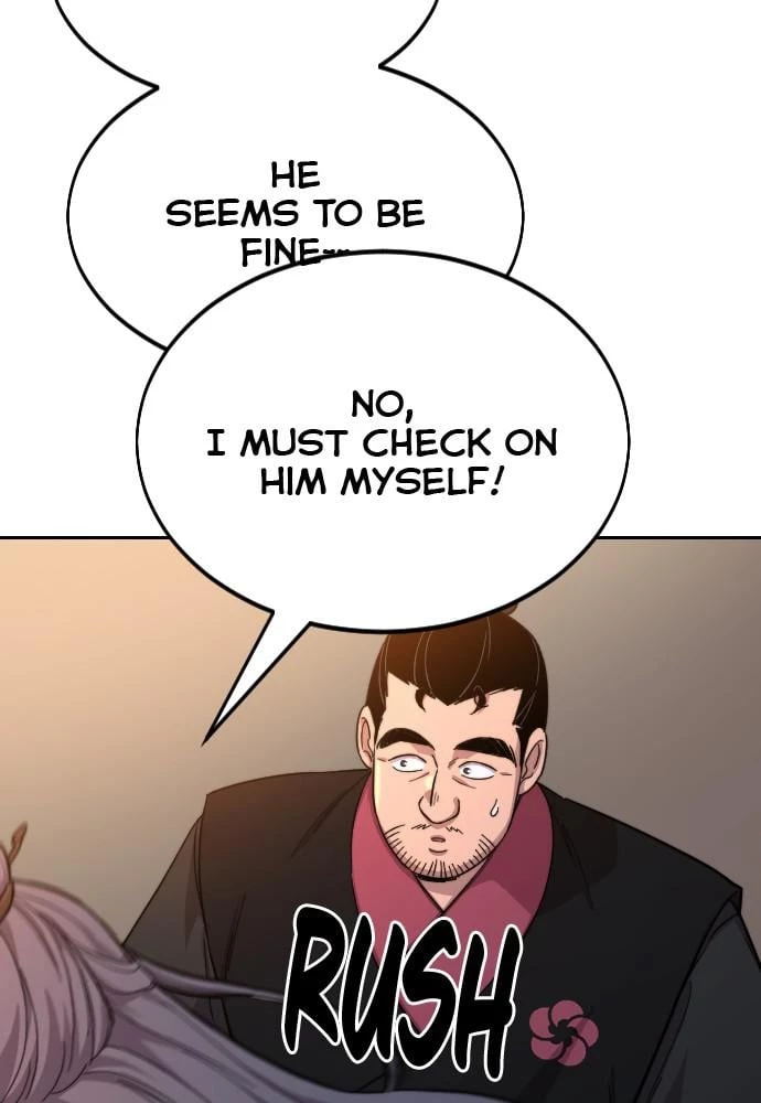 Return of the Blossoming Blade Chapter 33 - 3