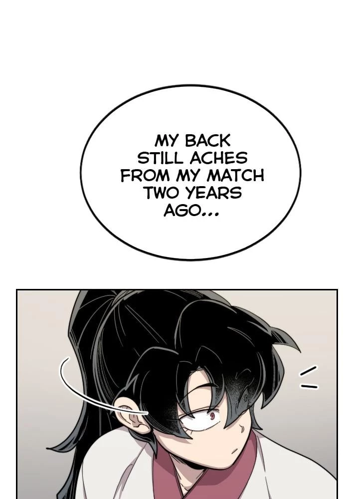 Return of the Blossoming Blade Chapter 36 - 114