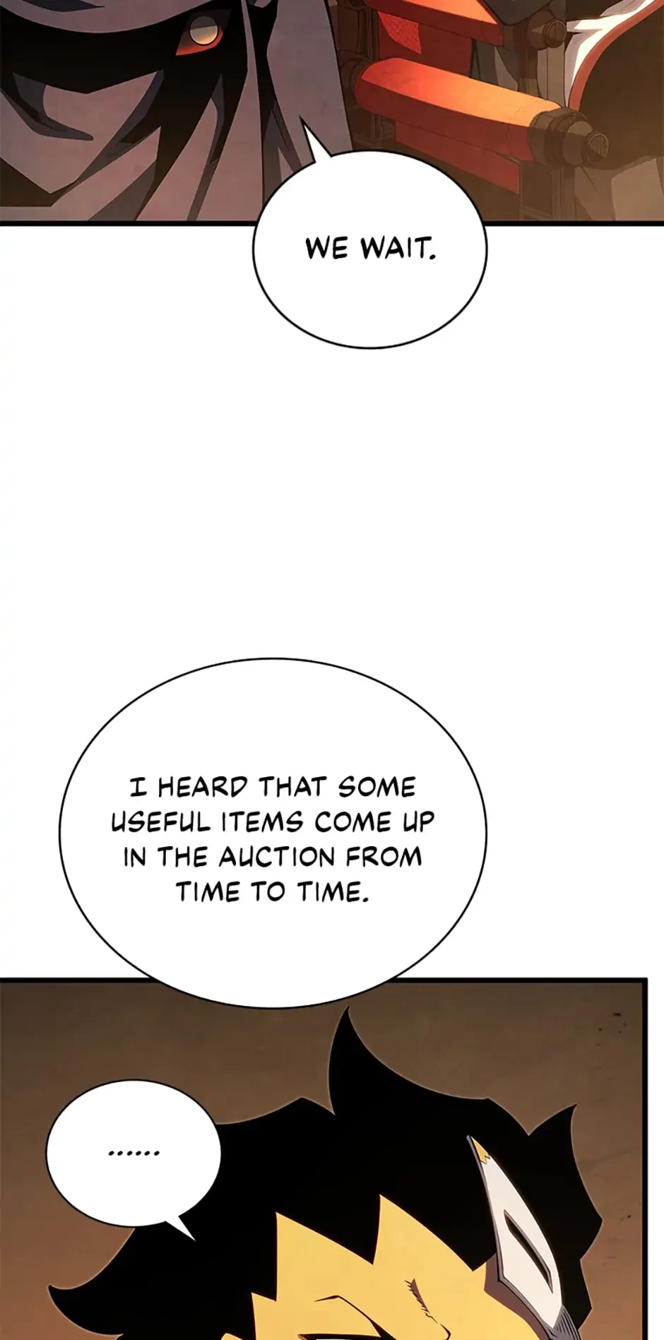 The Swordmaster's Son Chapter 41 - 23