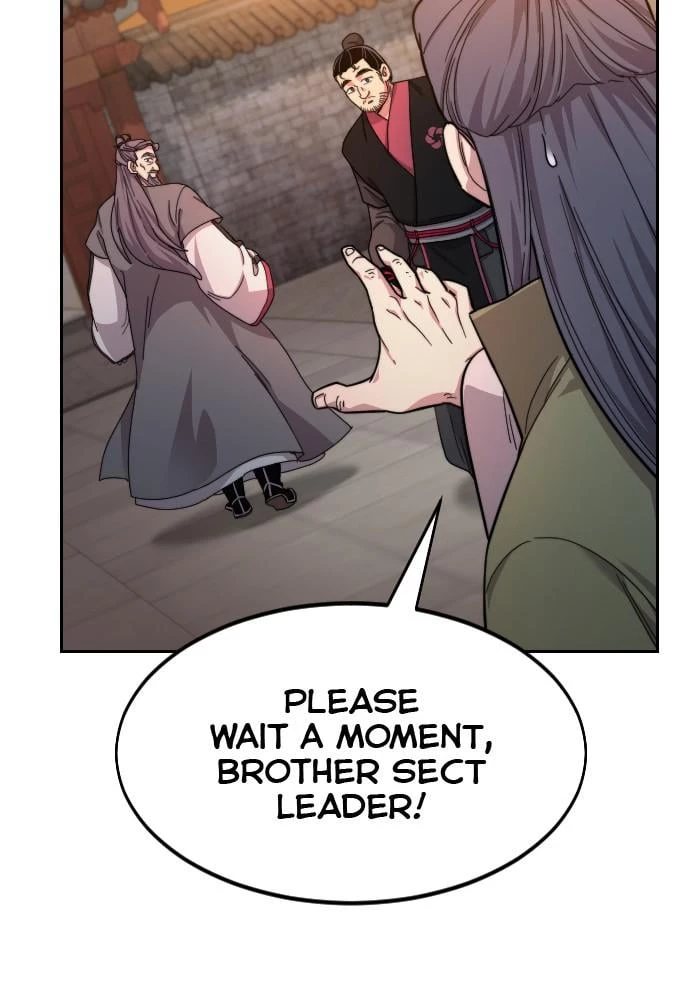Return of the Blossoming Blade Chapter 33 - 5
