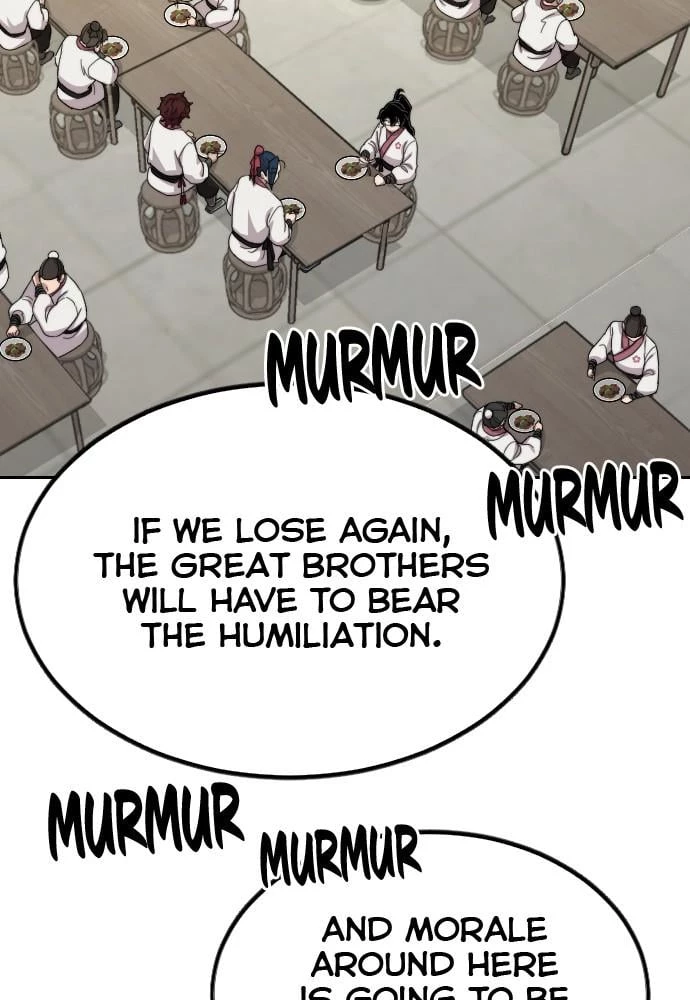 Return of the Blossoming Blade Chapter 36 - 116