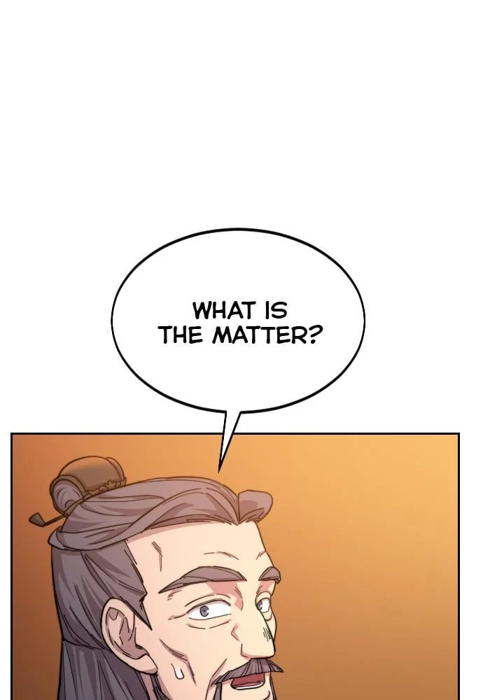 Return of the Blossoming Blade Chapter 33 - 6