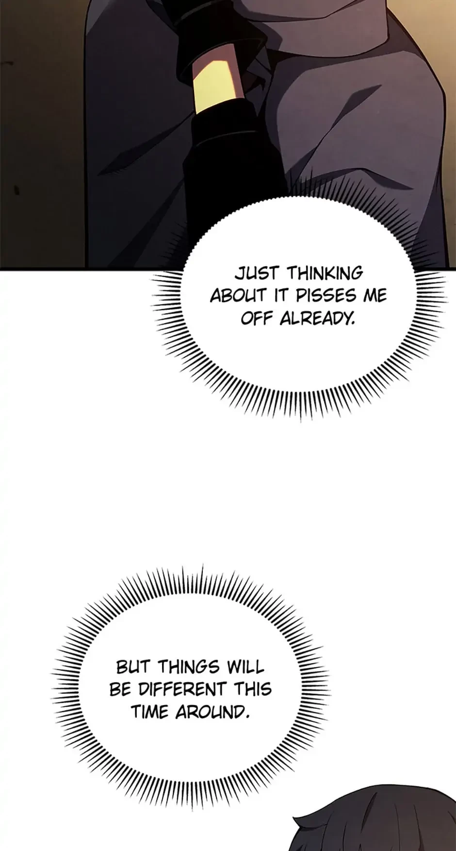 The Swordmaster's Son Chapter 40 - 13