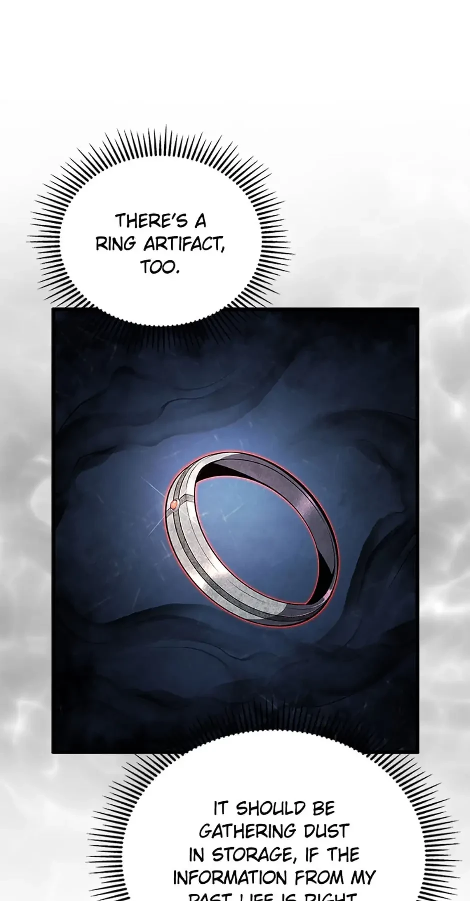 The Swordmaster's Son Chapter 41 - 25