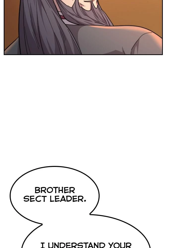 Return of the Blossoming Blade Chapter 33 - 7