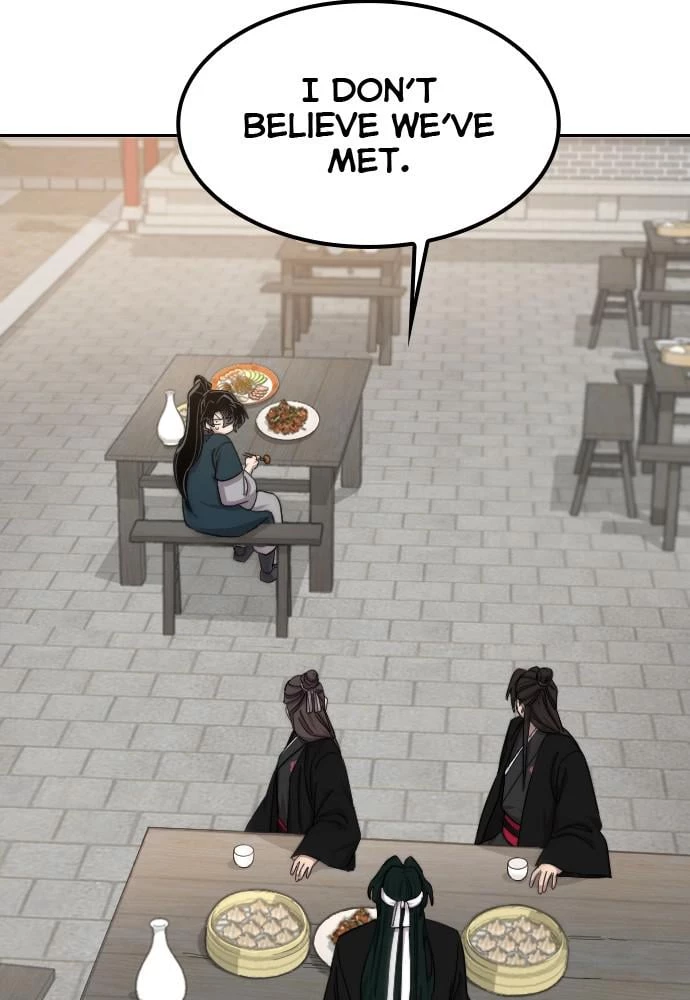 Return of the Blossoming Blade Chapter 39 - 155