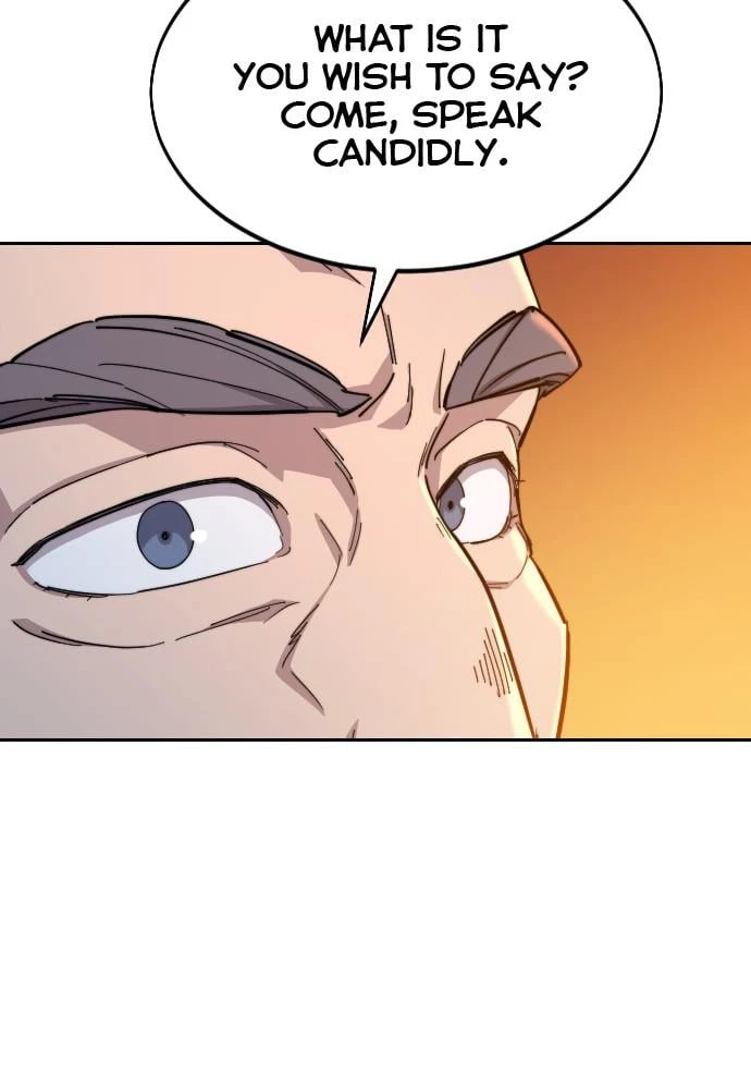Return of the Blossoming Blade Chapter 33 - 10