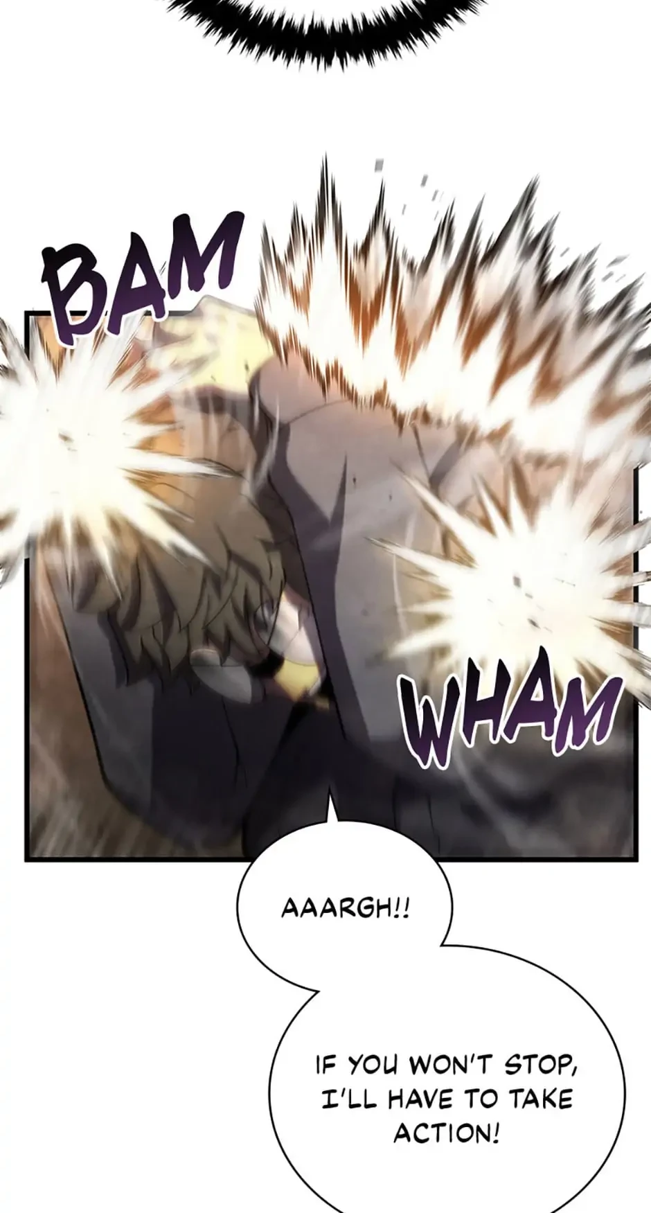 The Swordmaster's Son Chapter 40 - 15