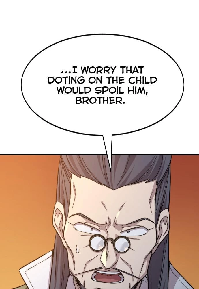 Return of the Blossoming Blade Chapter 33 - 11