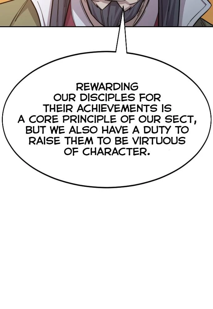 Return of the Blossoming Blade Chapter 33 - 12