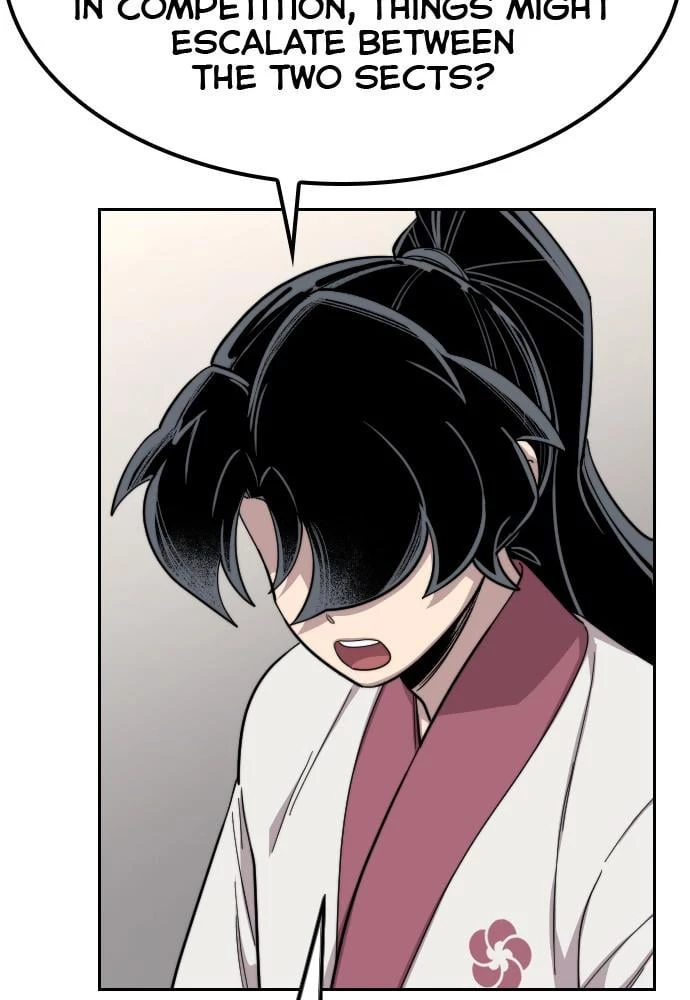 Return of the Blossoming Blade Chapter 36 - 118