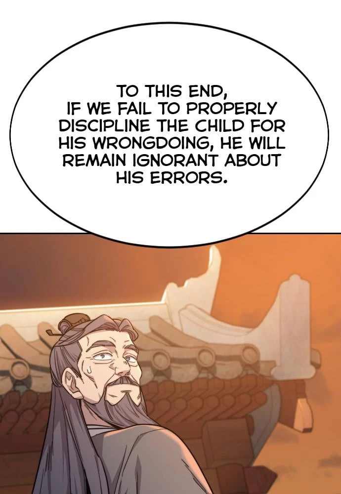 Return of the Blossoming Blade Chapter 33 - 13