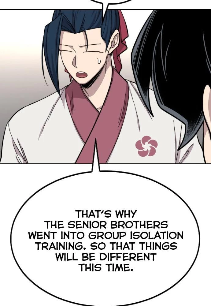 Return of the Blossoming Blade Chapter 36 - 120