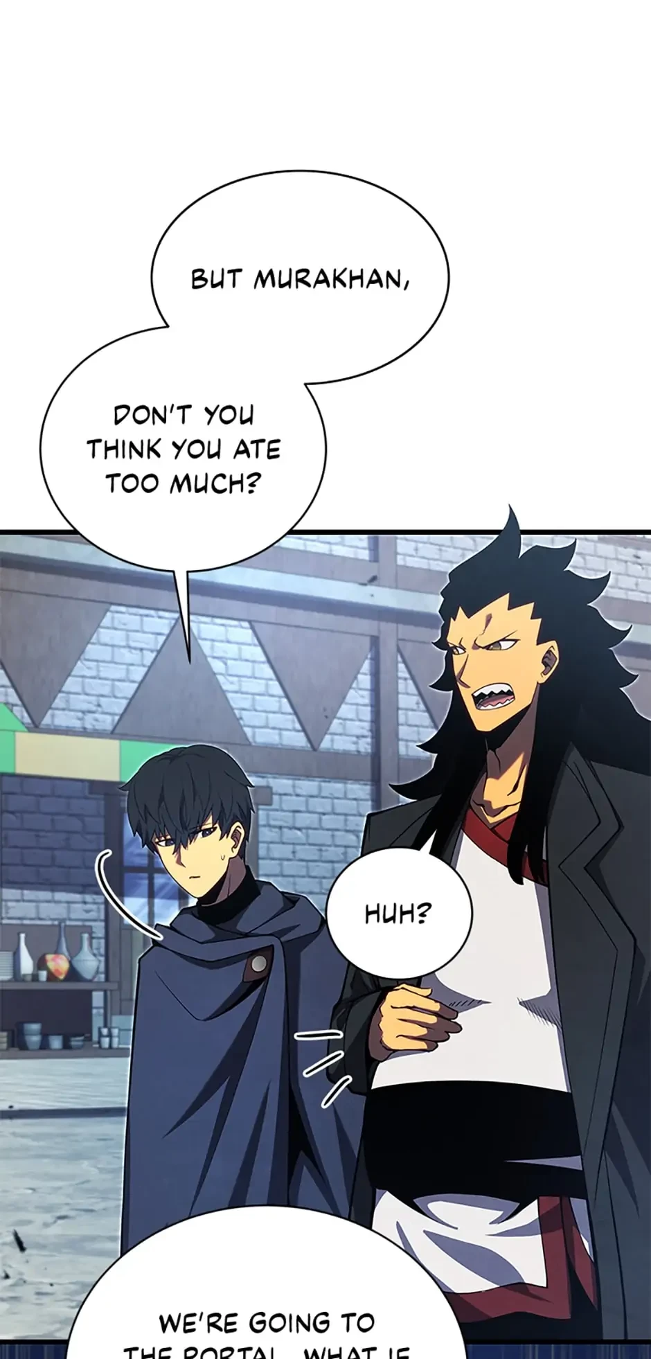 The Swordmaster's Son Chapter 39 - 14