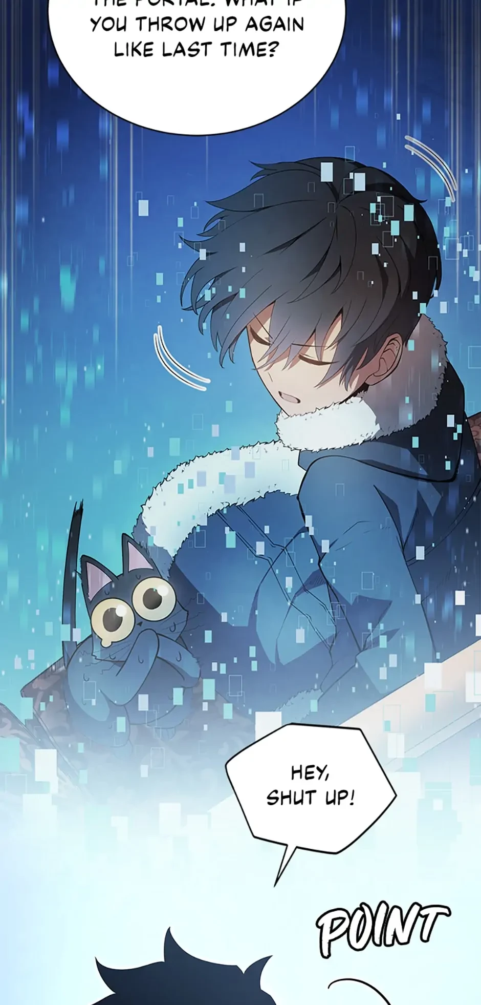 The Swordmaster's Son Chapter 39 - 15