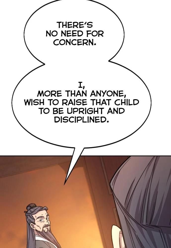 Return of the Blossoming Blade Chapter 33 - 18