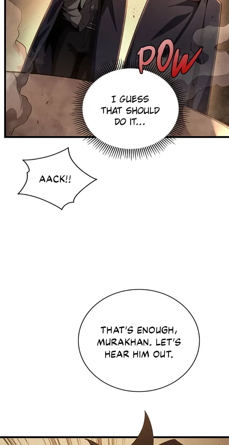 The Swordmaster's Son Chapter 40 - 20