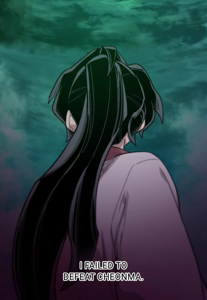 Return of the Blossoming Blade Chapter 38 - 153