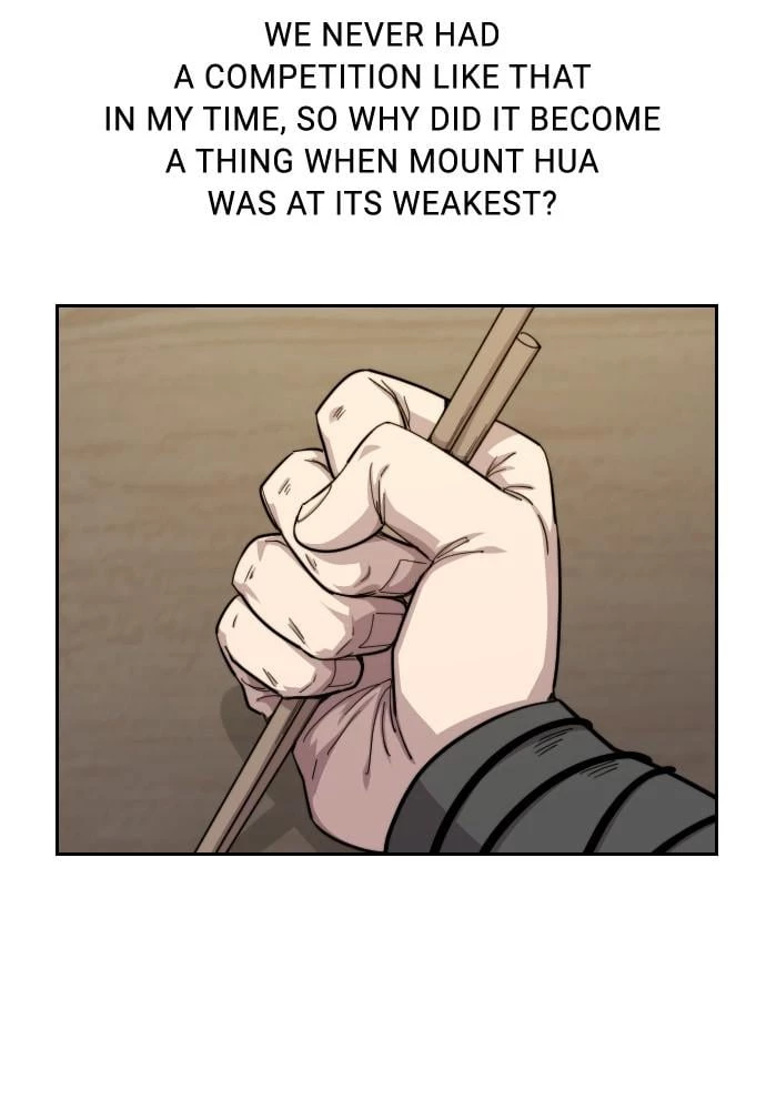 Return of the Blossoming Blade Chapter 36 - 125
