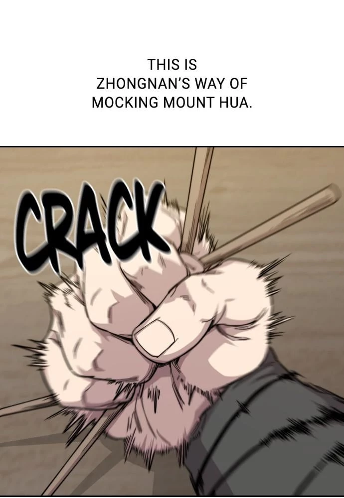 Return of the Blossoming Blade Chapter 36 - 127