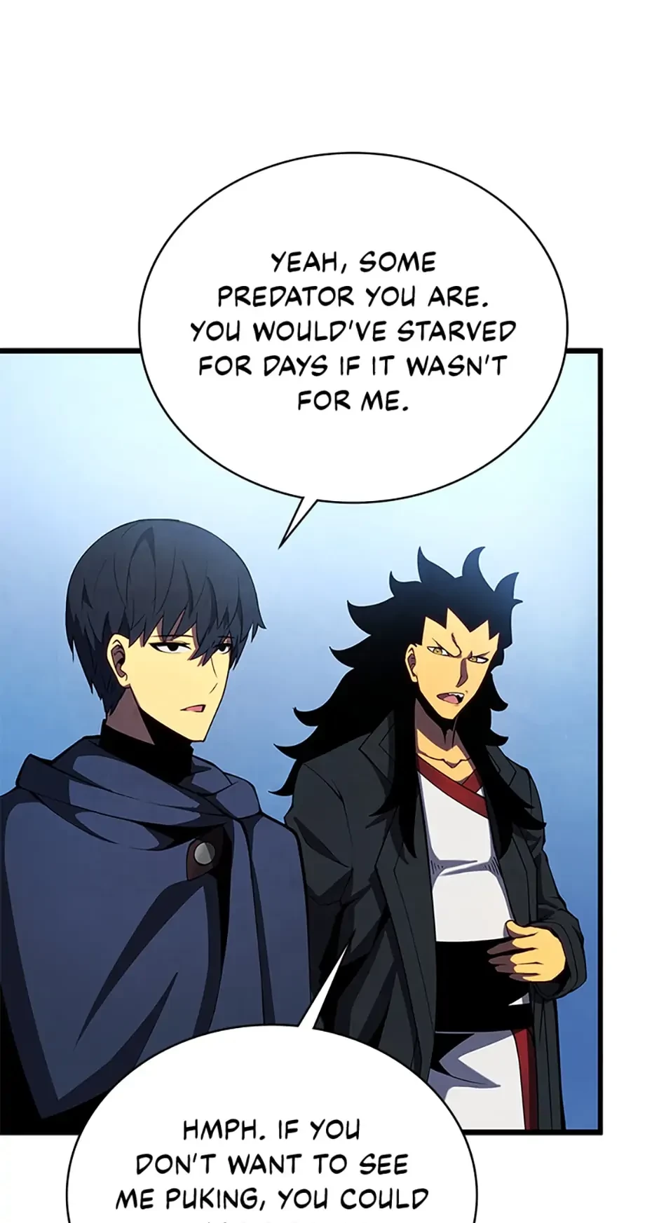 The Swordmaster's Son Chapter 39 - 17