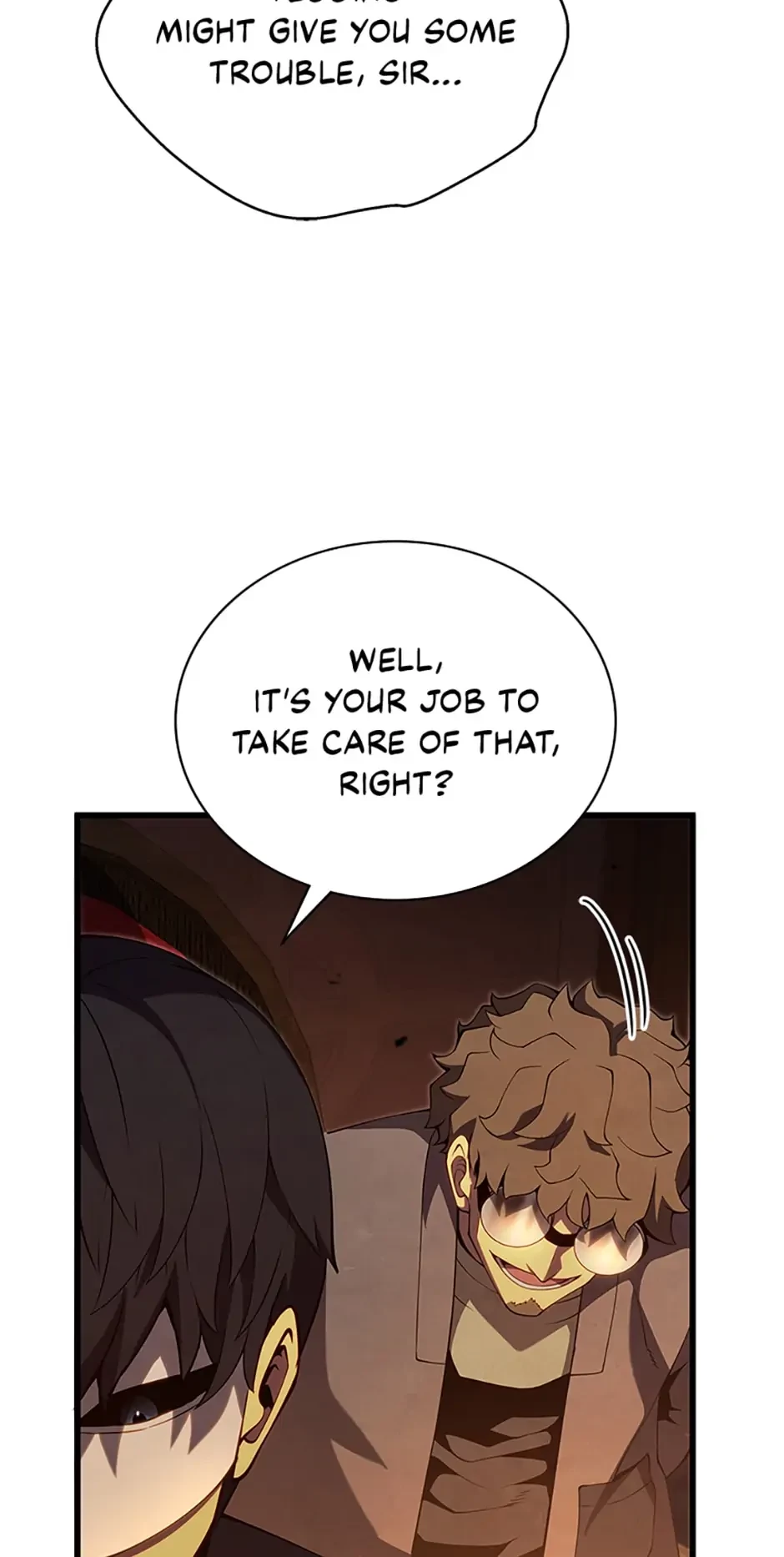 The Swordmaster's Son Chapter 41 - 34
