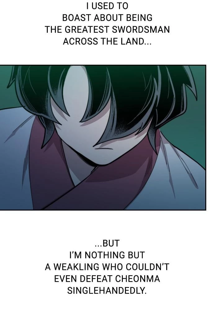 Return of the Blossoming Blade Chapter 38 - 156