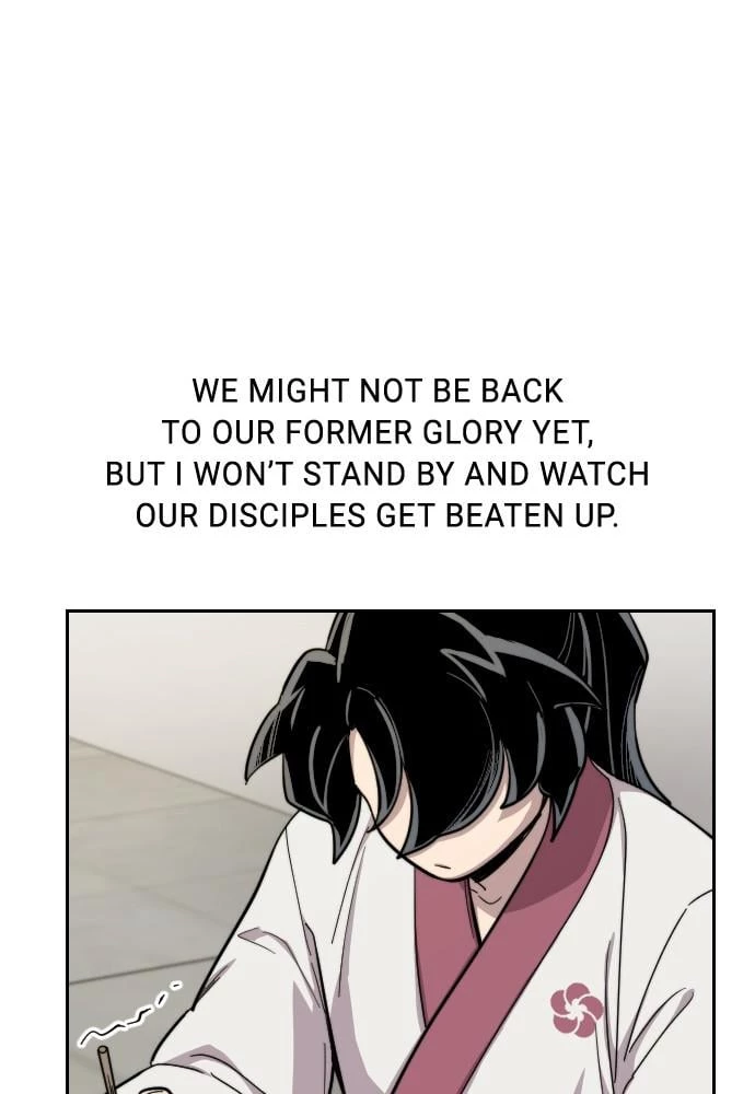 Return of the Blossoming Blade Chapter 36 - 128