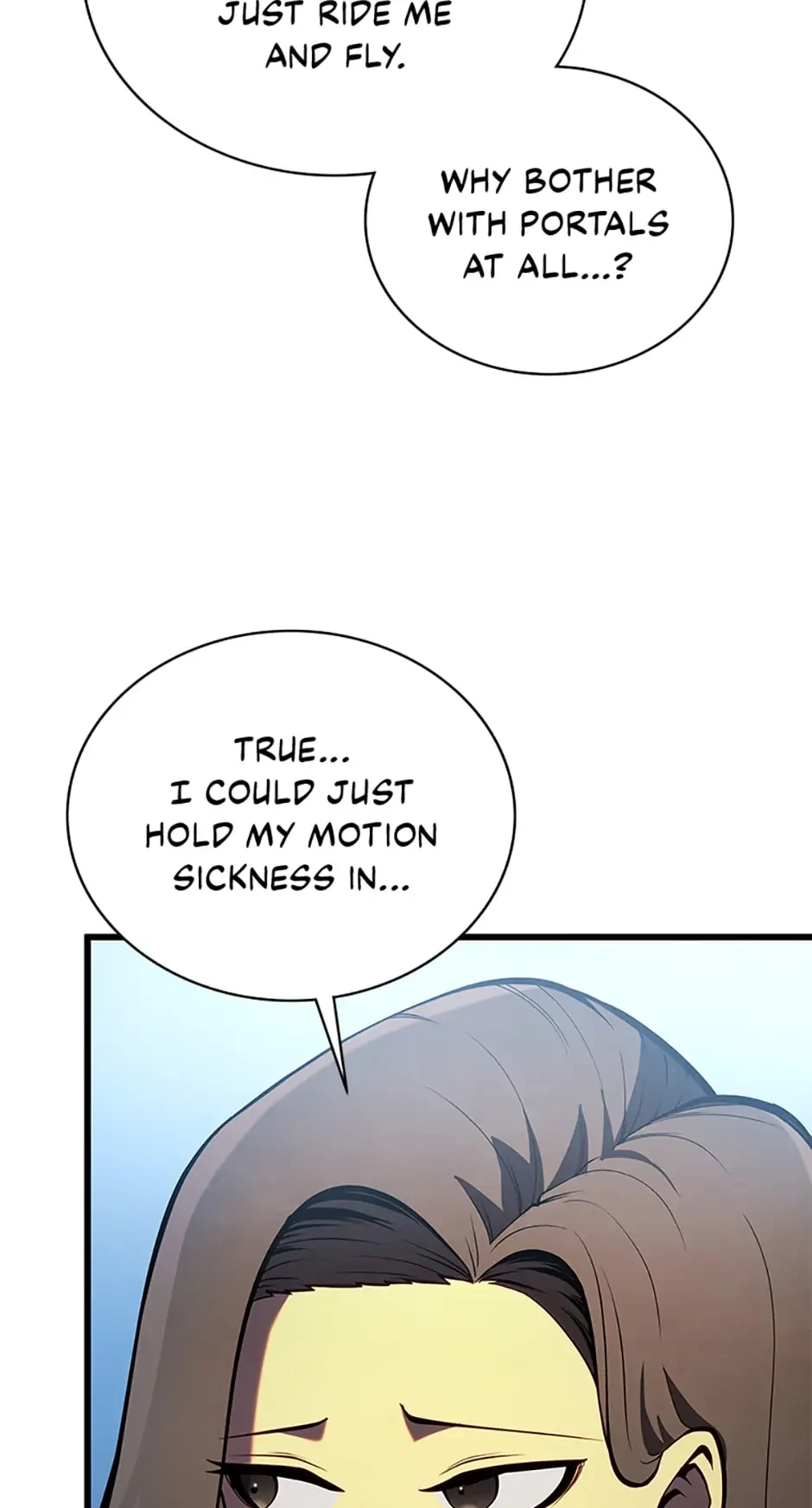 The Swordmaster's Son Chapter 39 - 18