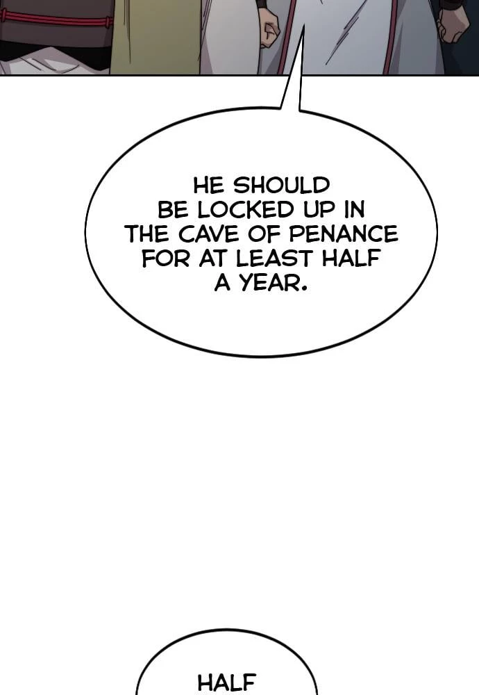 Return of the Blossoming Blade Chapter 33 - 22