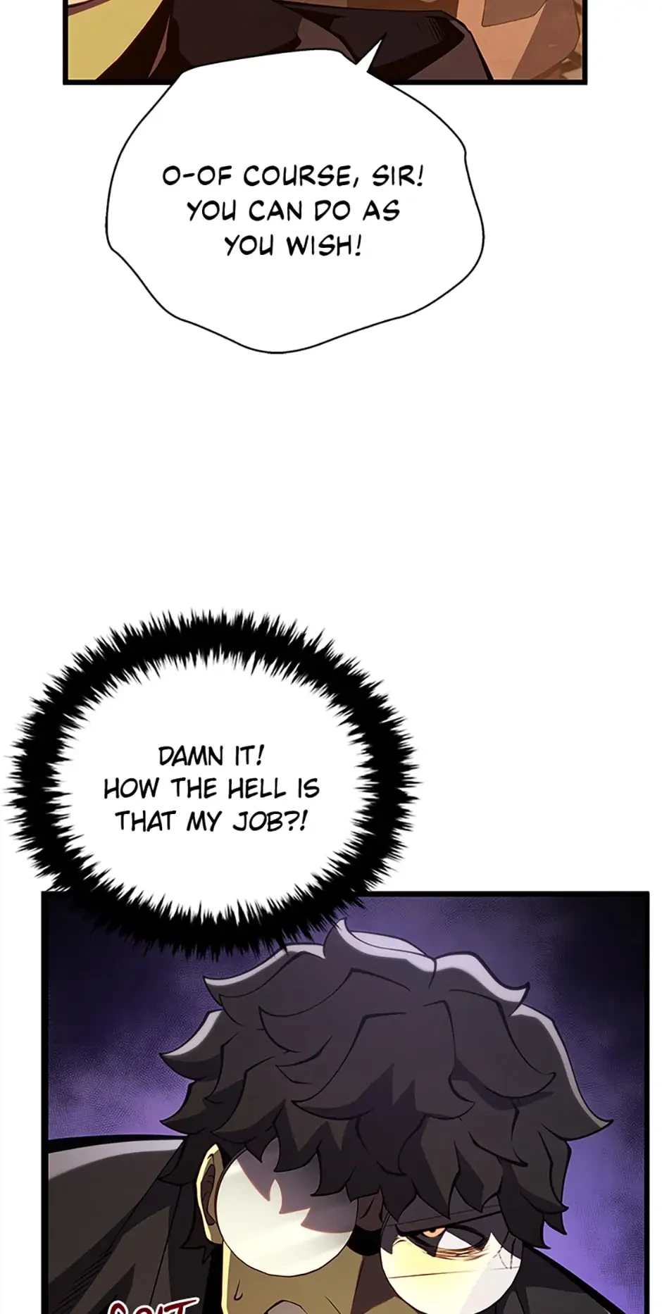 The Swordmaster's Son Chapter 41 - 35