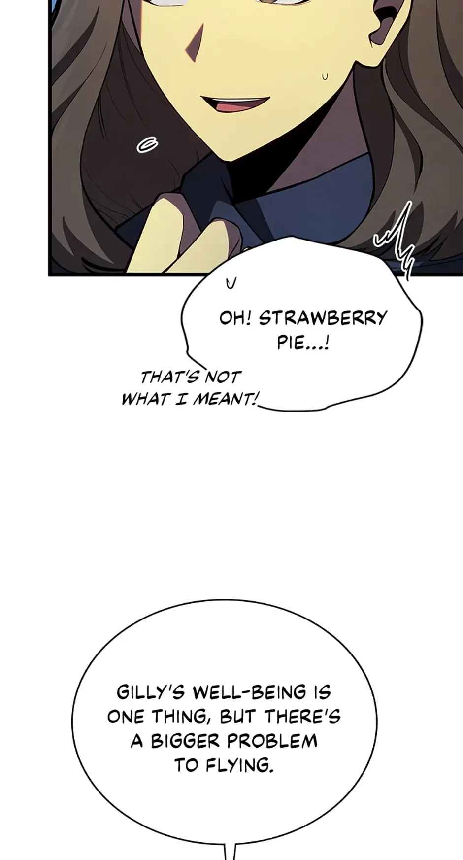 The Swordmaster's Son Chapter 39 - 19