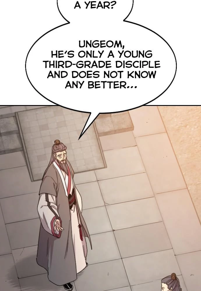Return of the Blossoming Blade Chapter 33 - 23