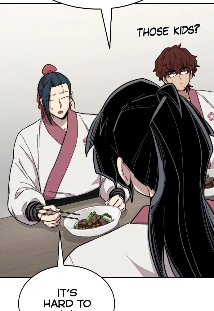 Return of the Blossoming Blade Chapter 36 - 130