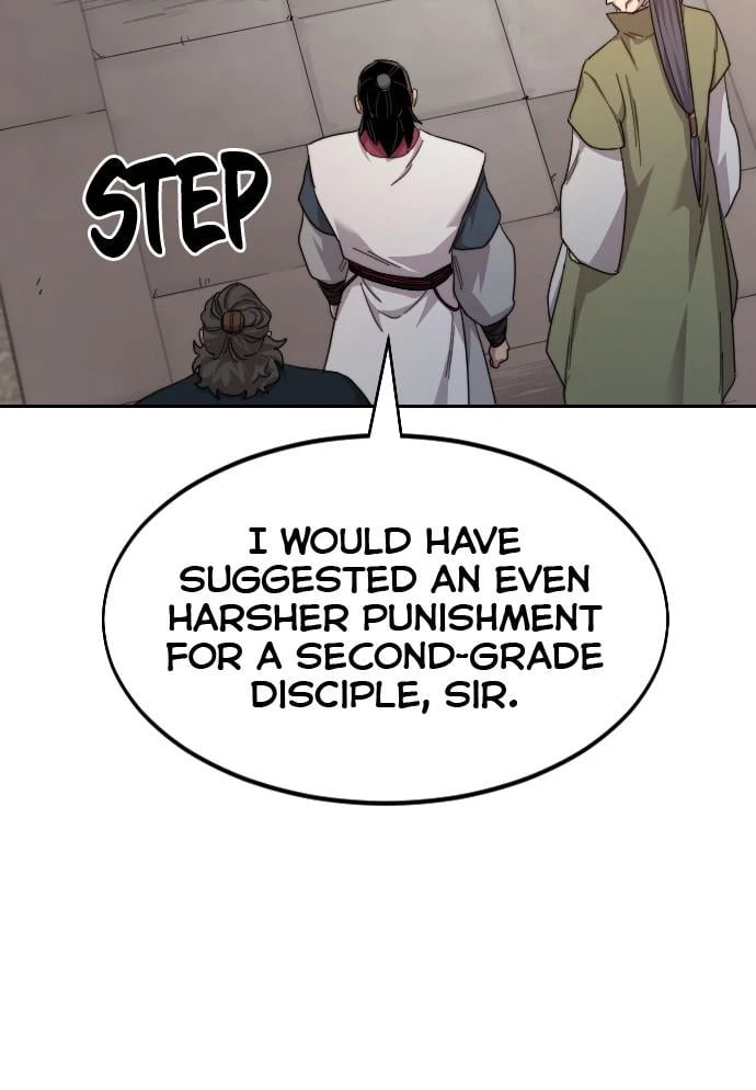 Return of the Blossoming Blade Chapter 33 - 24