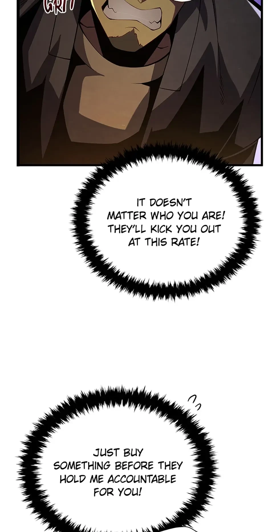 The Swordmaster's Son Chapter 41 - 36