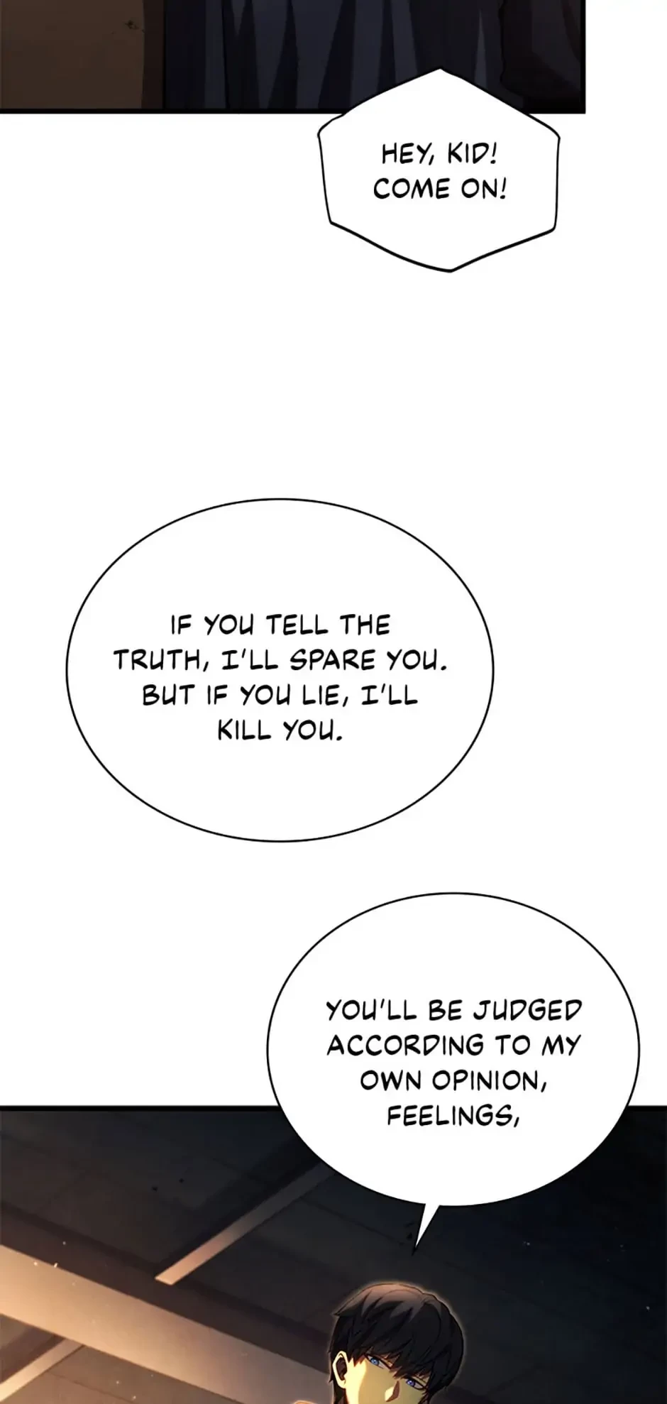 The Swordmaster's Son Chapter 40 - 24