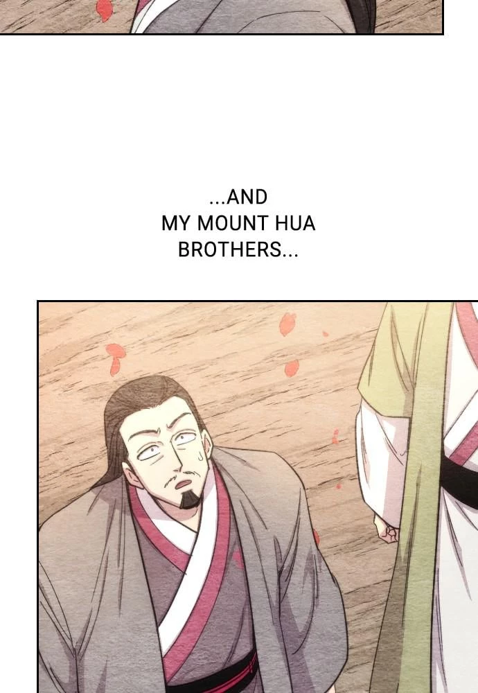Return of the Blossoming Blade Chapter 38 - 160