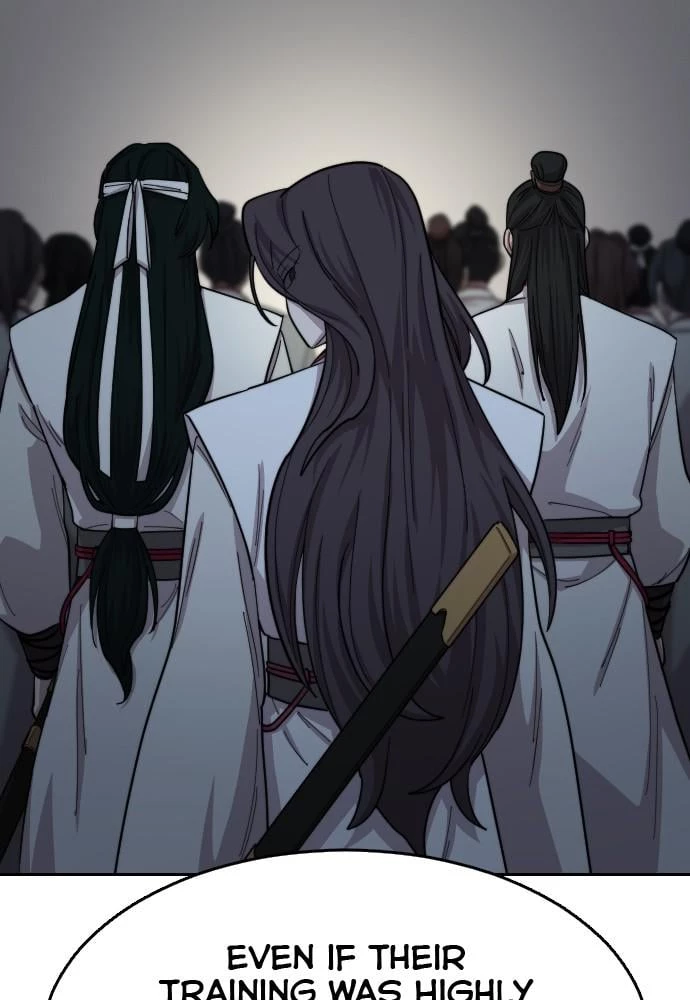 Return of the Blossoming Blade Chapter 36 - 132