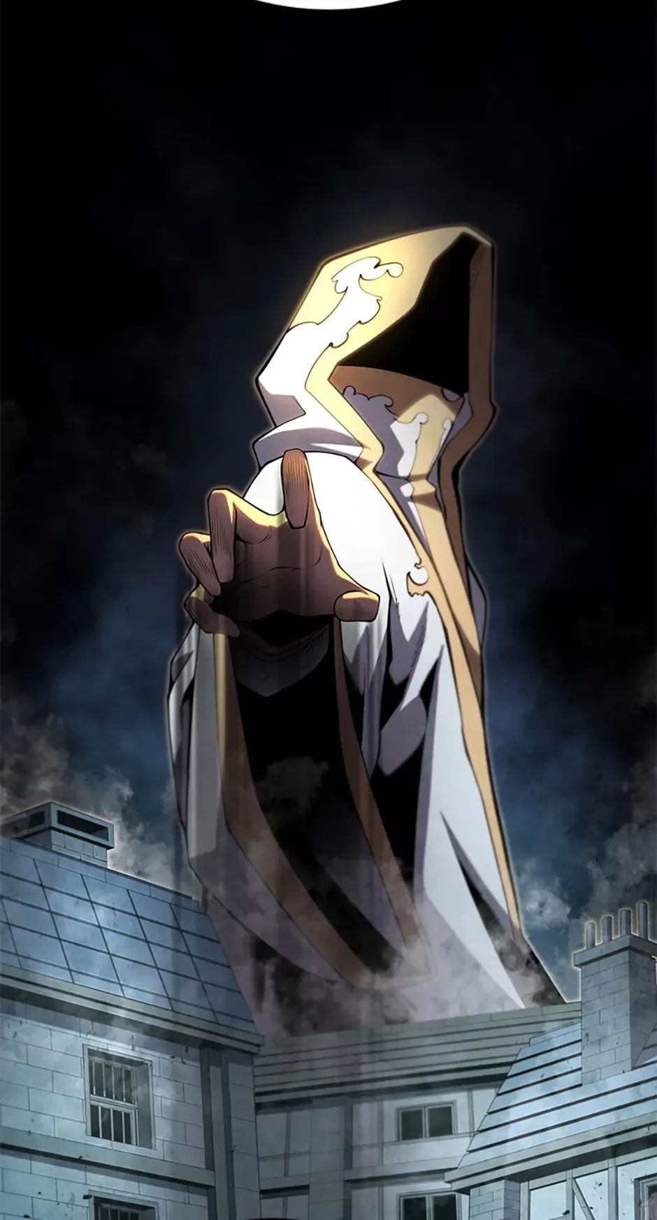 The Swordmaster's Son Chapter 39 - 21