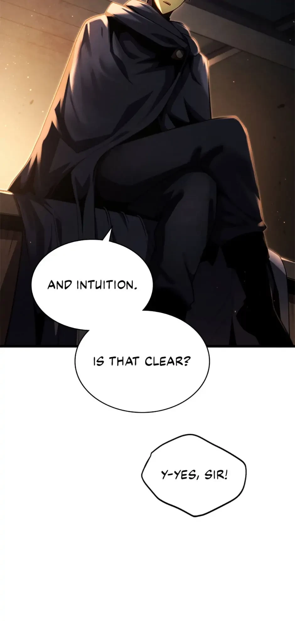 The Swordmaster's Son Chapter 40 - 25