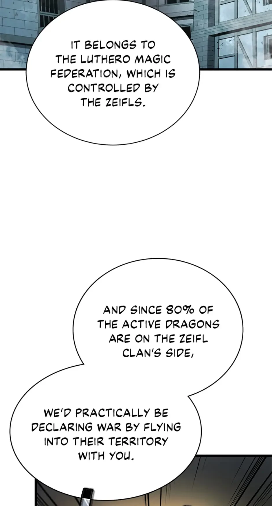 The Swordmaster's Son Chapter 39 - 22