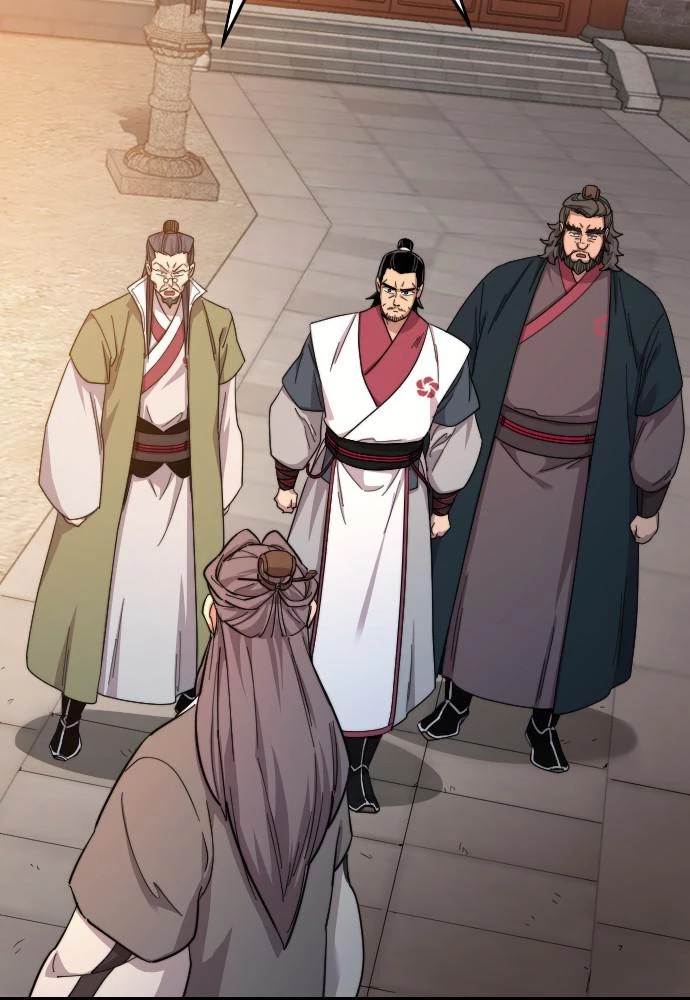 Return of the Blossoming Blade Chapter 33 - 29