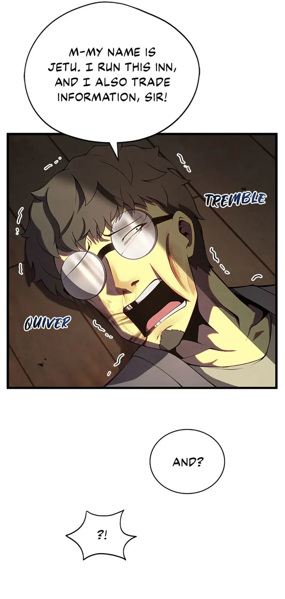 The Swordmaster's Son Chapter 40 - 27