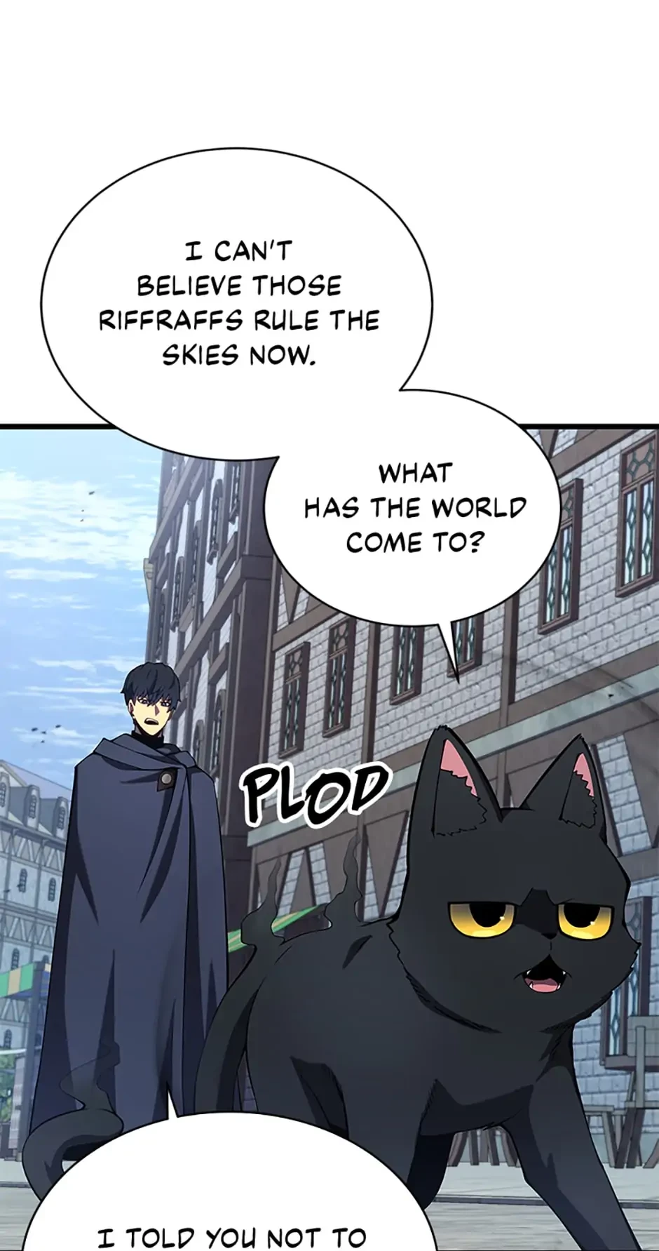 The Swordmaster's Son Chapter 39 - 24