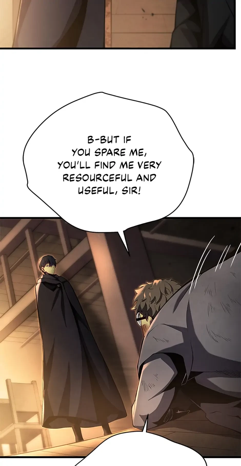 The Swordmaster's Son Chapter 40 - 29